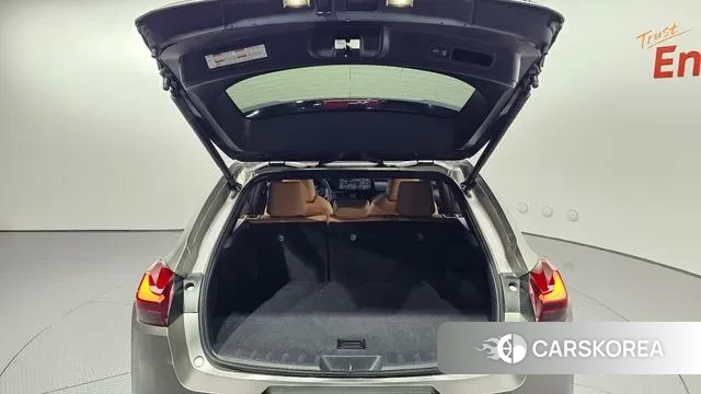 Lexus UX250h id 3256752 из Кореи 11