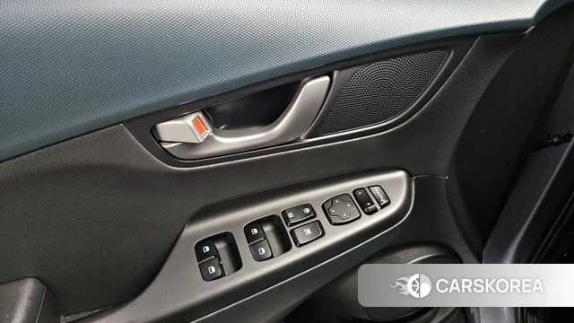 Hyundai Kona id 3917415 из Кореи 11