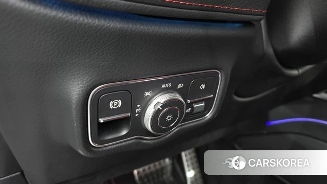 Mercedes-Benz G-Class W465 id 4505281 из Кореи 11