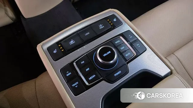 Genesis G80 id 3563270 из Кореи 11