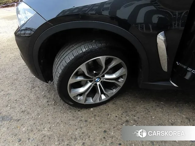 BMW X6 (F16) id 3682207 из Кореи 11