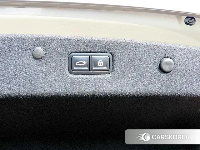 Kia The New K8 id 3769585 из Кореи 11