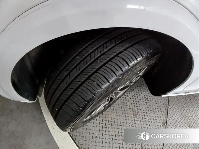 Genesis GV70 id 3028161 из Кореи 11