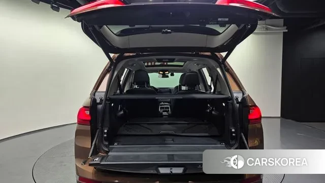 BMW X7 (G07) id 3727828 из Кореи 11