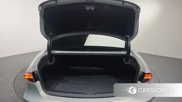 Hyundai The New Grandeur IG id 3600924 из Кореи 11