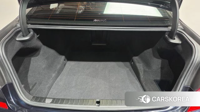 BMW 7 Series (G11) id 4713119 из Кореи 11