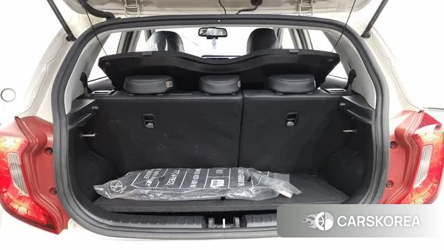 Kia All New Morning (JA) id 3055407 из Кореи 11