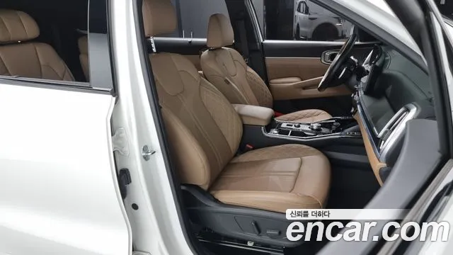 Kia The New Sorento 4th Generation id 2649851 из Кореи 11