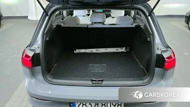 Volkswagen Golf 8th Generation id 3600088 из Кореи 11