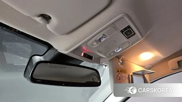 Renault Korea (Samsung) XM3 id 3566489 из Кореи 11