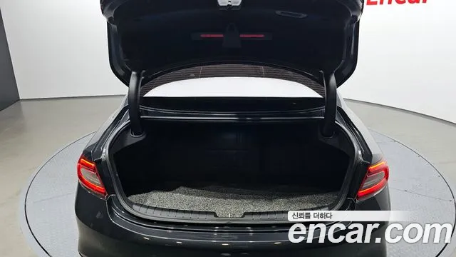 Hyundai Grandeur IG id 2633076 из Кореи 11