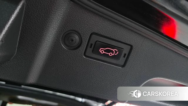 Ssangyong Torres id 3805589 из Кореи 11