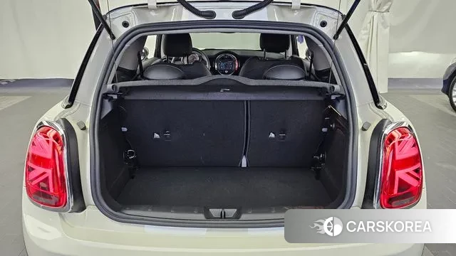 Mini Cooper id 3390881 из Кореи 11