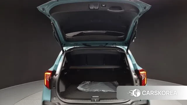 Kia The New Seltos id 3371927 из Кореи 11