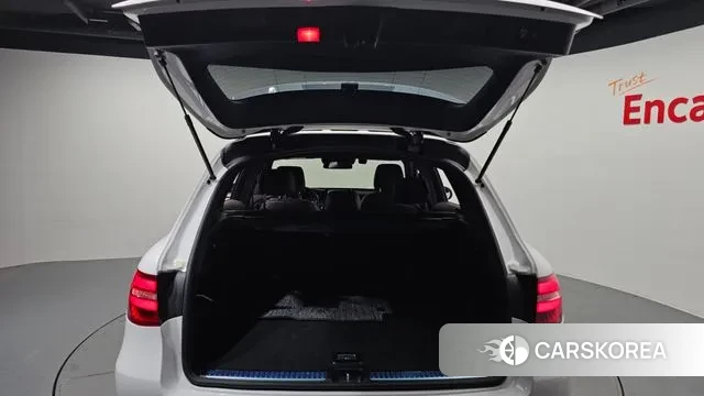 Mercedes-Benz GLC-Class X253 id 3568750 из Кореи 11