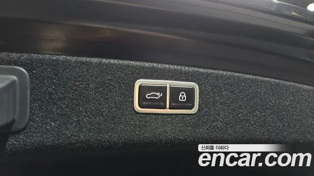 Genesis G80 (RG3) id 2864943 из Кореи 11