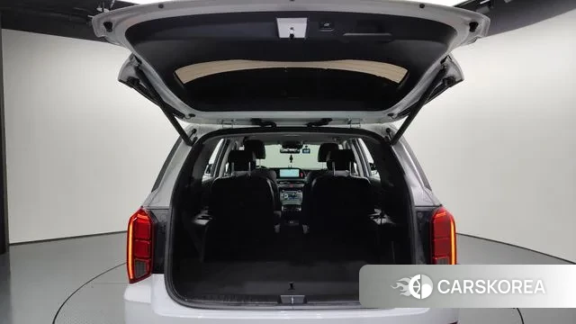 Hyundai Palisade id 3395261 из Кореи 11