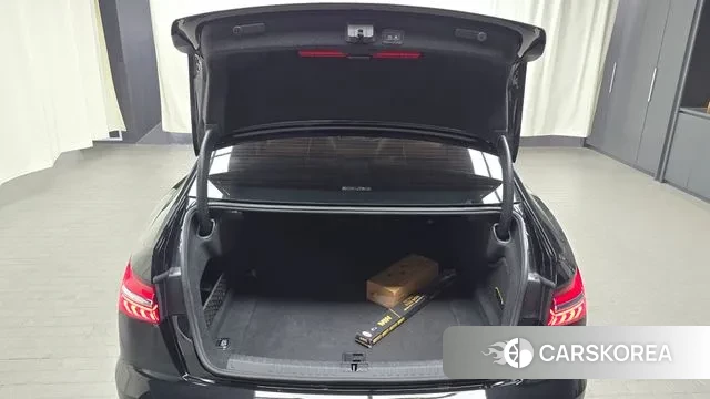 Audi A6 (C8) id 3607510 из Кореи 11