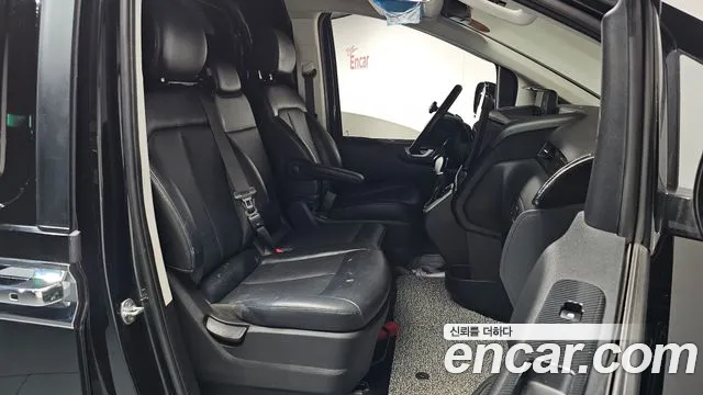 Hyundai Staria id 2671340 из Кореи 11