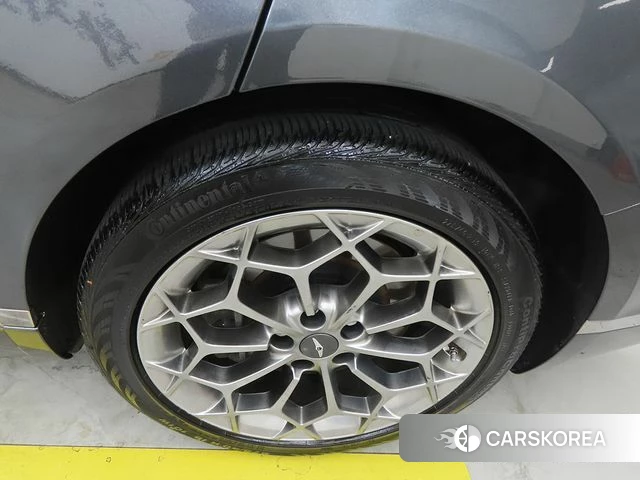 Genesis G80 (RG3) id 4894614 из Кореи 11