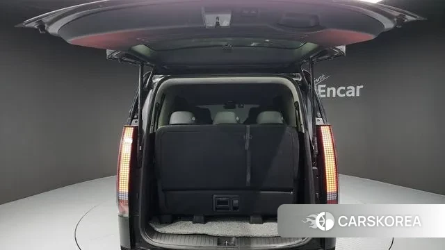 Hyundai Staria id 3341551 из Кореи 11