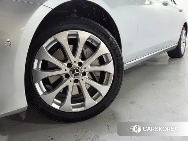 Mercedes-Benz E-Class W213 id 3402868 из Кореи 11