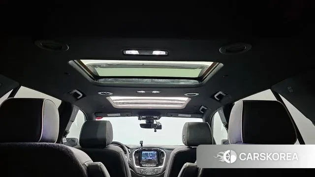 Chevrolet (GM Daewoo) Traverse id 3447796 из Кореи 11