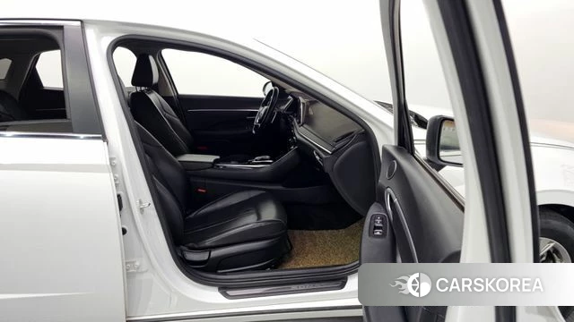 Hyundai Sonata (DN8) id 4865173 из Кореи 11
