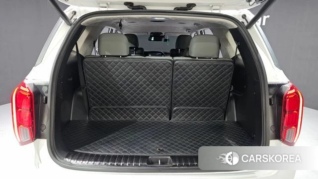 Hyundai Palisade id 3832996 из Кореи 11