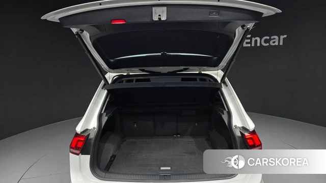 Volkswagen Tiguan second Generation id 4281946 из Кореи 11