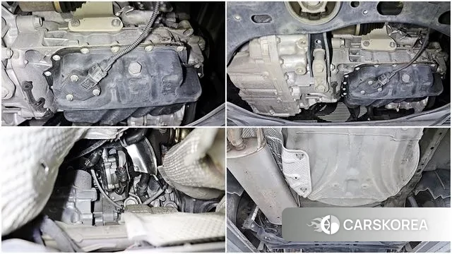 Volkswagen 7th Generation of Jetta id 3607116 из Кореи 11