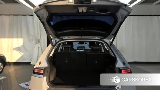 Hyundai Ionic 5 id 2960375 из Кореи 11