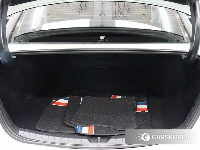 Kia K5 Hybrid 3rd Generation id 4910943 из Кореи 11