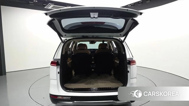 Kia Carnival 4th generation id 4369717 из Кореи 11