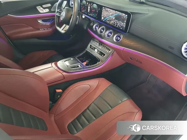 Mercedes-Benz CLS-Class C257 id 3634406 из Кореи 11