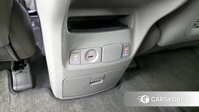 Kia The New Carnival id 3018228 из Кореи 11