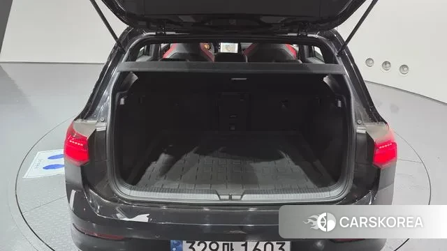 Volkswagen Golf 8th Generation id 3378099 из Кореи 11