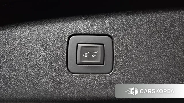 Chevrolet (GM Daewoo) Trax Crossover id 3619761 из Кореи 11