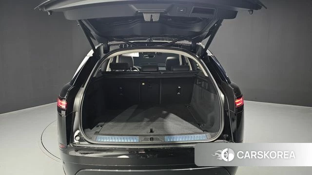 Land Rover Range Rover Velar id 3876682 из Кореи 11