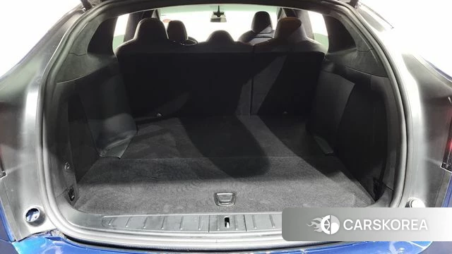 Tesla Model X id 3936069 из Кореи 11