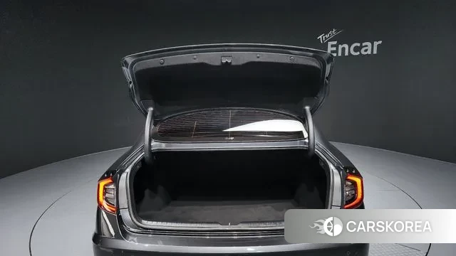 Hyundai Sonata (DN8) id 3479134 из Кореи 11