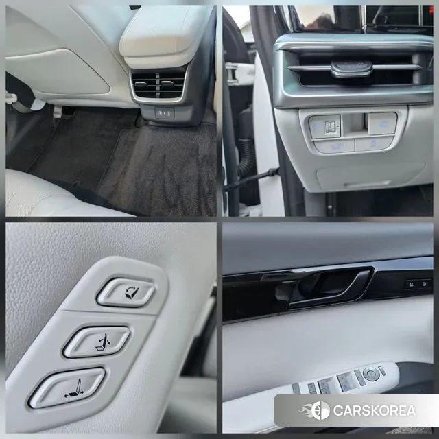 Hyundai Grandeur (GN7) id 3437517 из Кореи 11