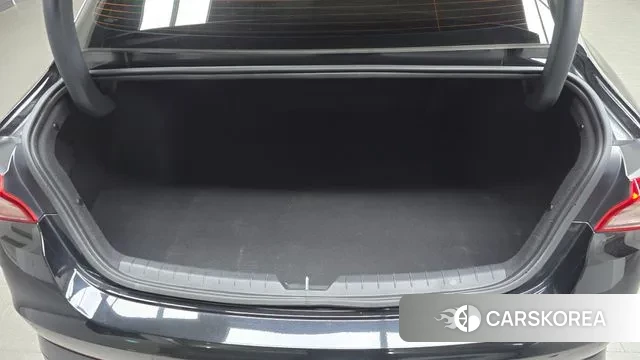 Kia K5 3rd generation id 3354669 из Кореи 11