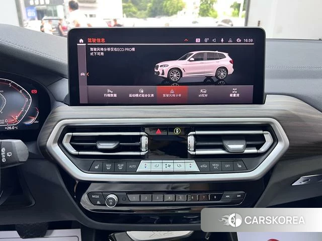 BMW X3 id 4256436 из Китая 11