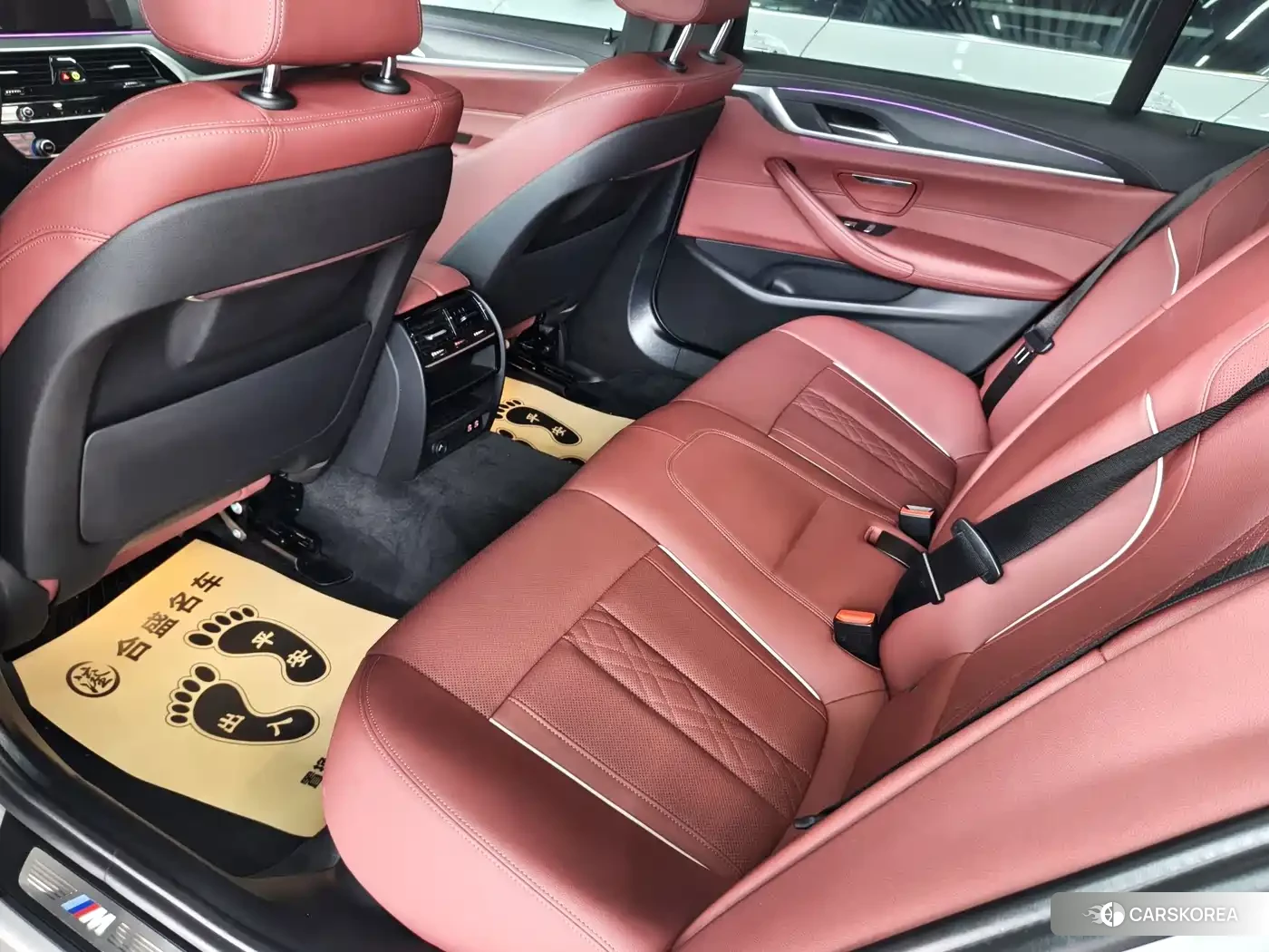 BMW 5 series id 4649282 из Китая 12