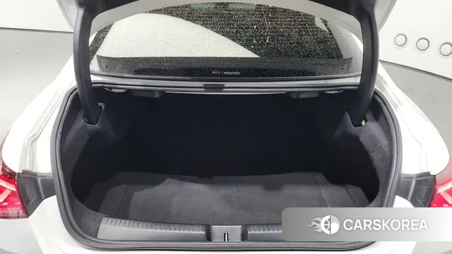 Mercedes-Benz CLA-Class C118 id 3008805 из Кореи 11