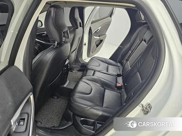 Volvo V40 id 4626342 из Кореи 11