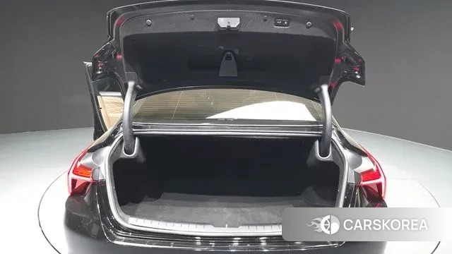 Kia K8 id 3712924 из Кореи 11