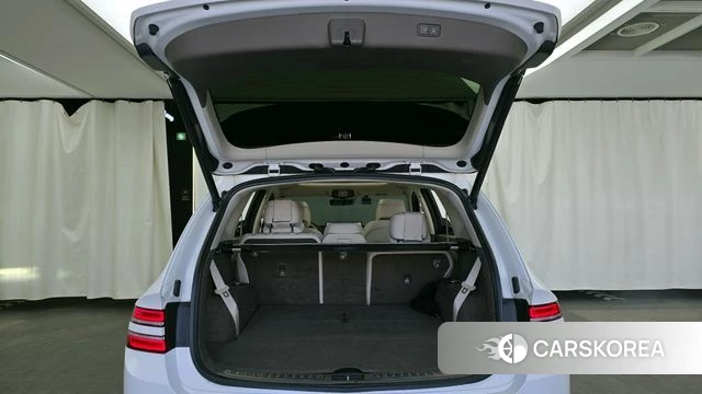 Genesis GV80 id 3923798 из Кореи 11