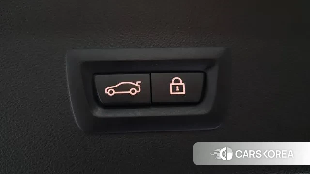 BMW X4 (G02) id 3766489 из Кореи 11